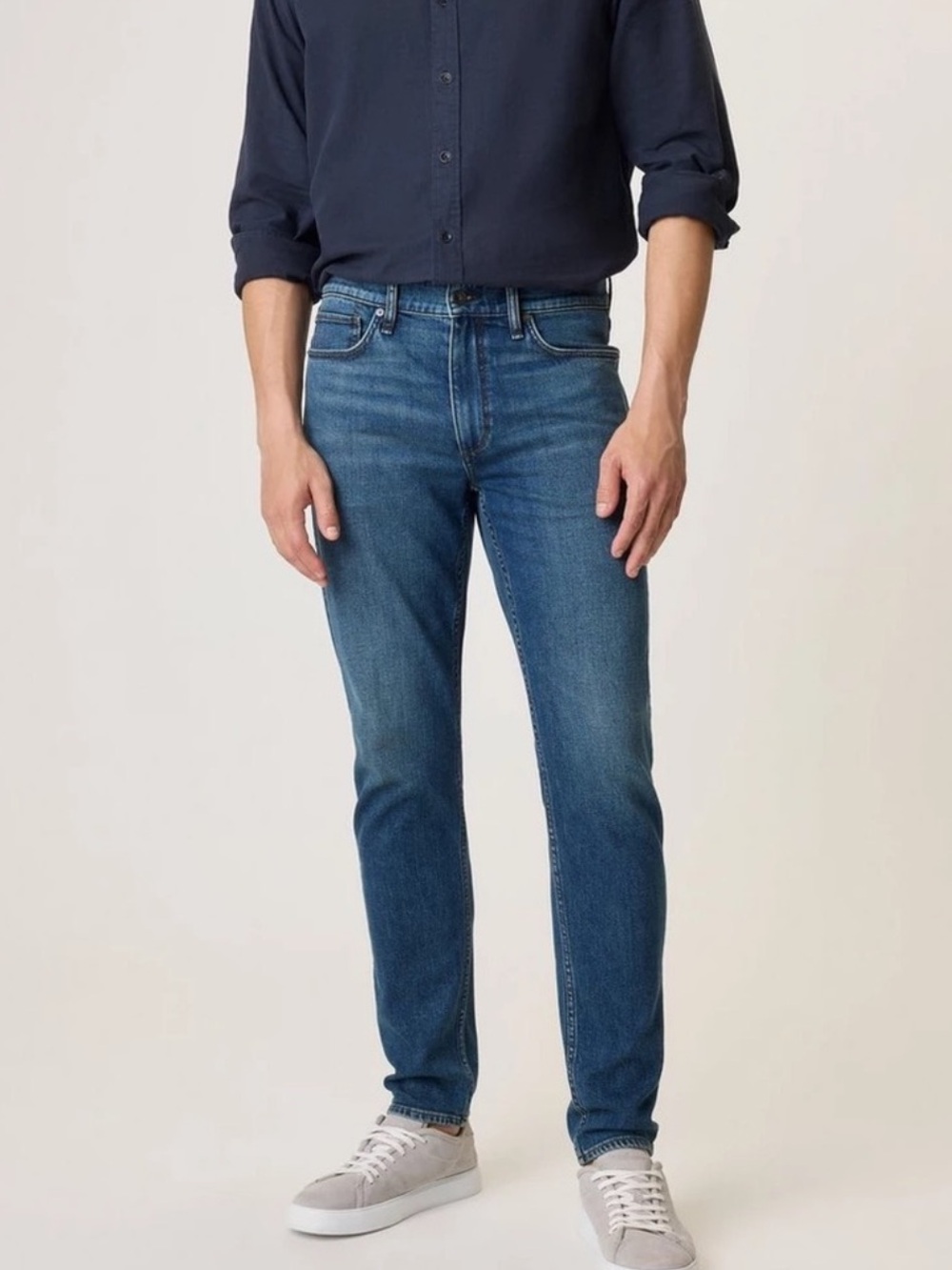 Rag and Bone New York Fit 2 Slim Men’s Jeans Size 34 x 32